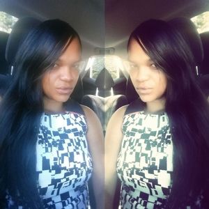 Meet your Posher, Coleen